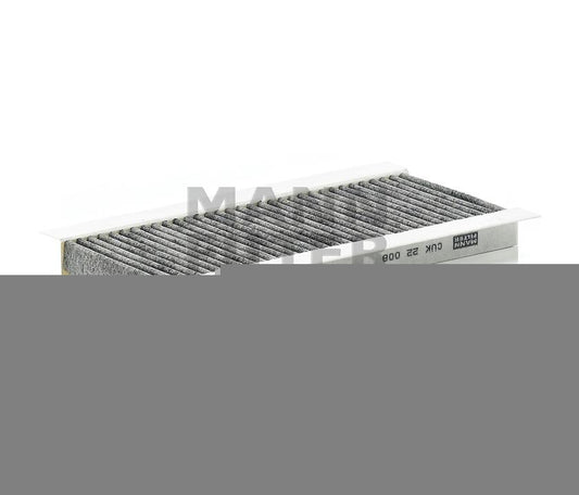 MANN Active Carbon Cabin Filter CUK22008-4