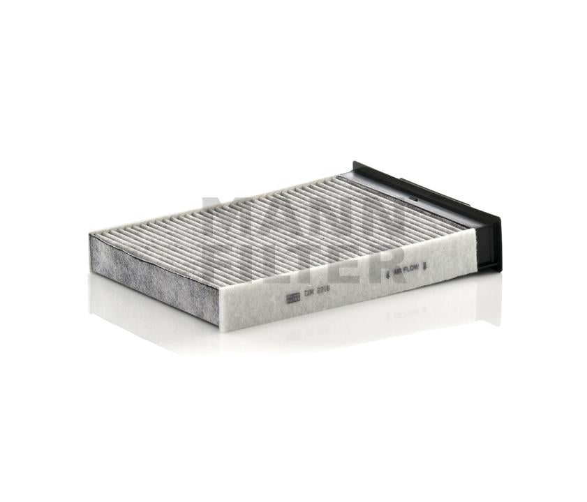 MANN Active Carbon Cabin Filter CUK2316