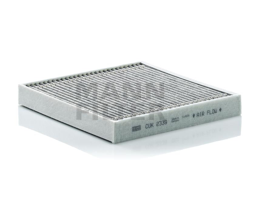 MANN Active Carbon Cabin Filter CUK2339