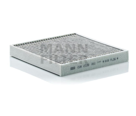 MANN Active Carbon Cabin Filter CUK2339
