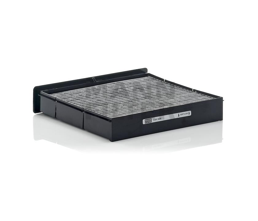 MANN Active Carbon Cabin Filter CUK2430
