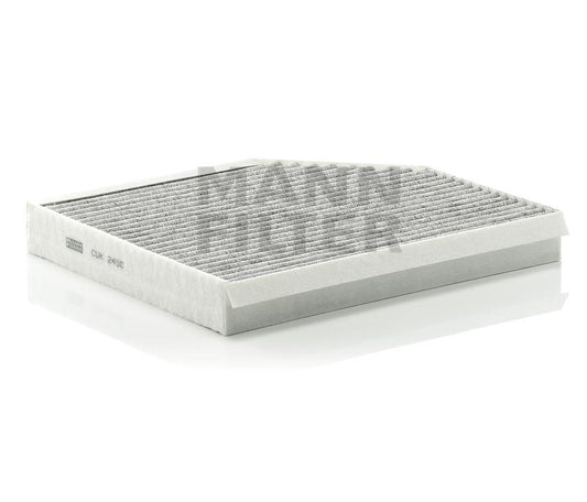 MANN Active Carbon Cabin Filter CUK2450