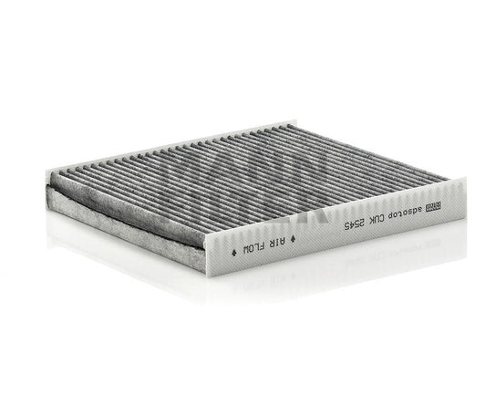 MANN Active Carbon Cabin Filter CUK2545