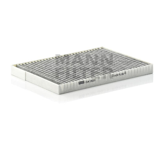 MANN Active Carbon Cabin Filter CUK2620