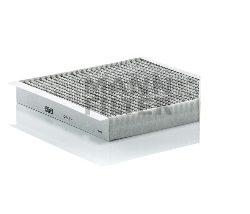 MANN Active Carbon Cabin Filter CUK2641