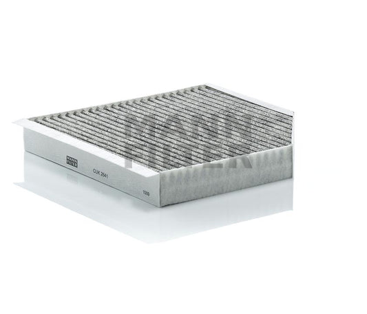MANN Active Carbon Cabin Filter CUK2641