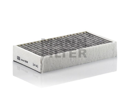 MANN Active Carbon Cabin Filter CUK2646-2