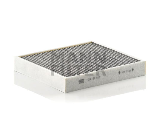 MANN Active Carbon Cabin Filter CUK26010