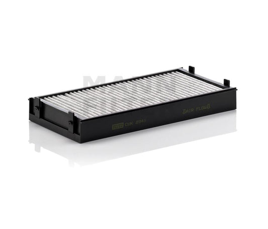 MANN Active Carbon Cabin Filter CUK2941-2