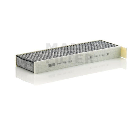 MANN Active Carbon Cabin Filter CUK29003-2