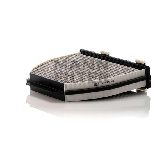 MANN Active Carbon Cabin Filter CUK29005