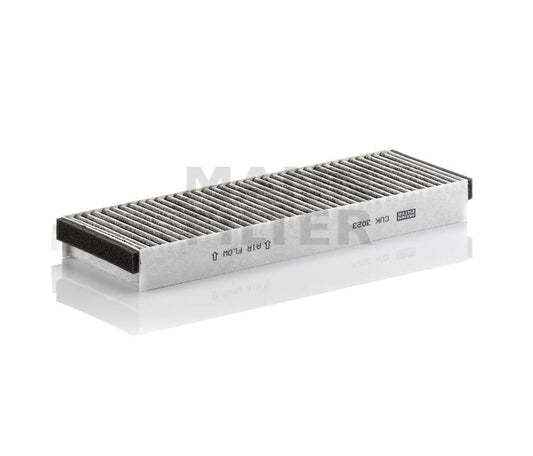 MANN Active Carbon Cabin Filter CUK3023-2