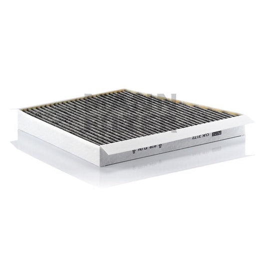 MANN Active Carbon Cabin Filter CUK3172