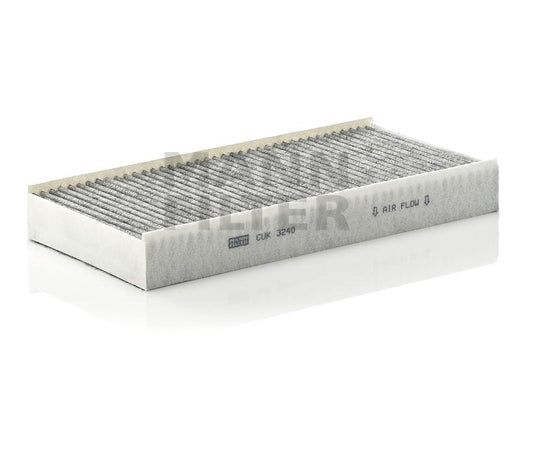 MANN Active Carbon Cabin Filter CUK3240
