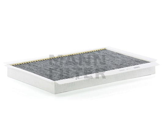 MANN Active Carbon Cabin Filter CUK3569