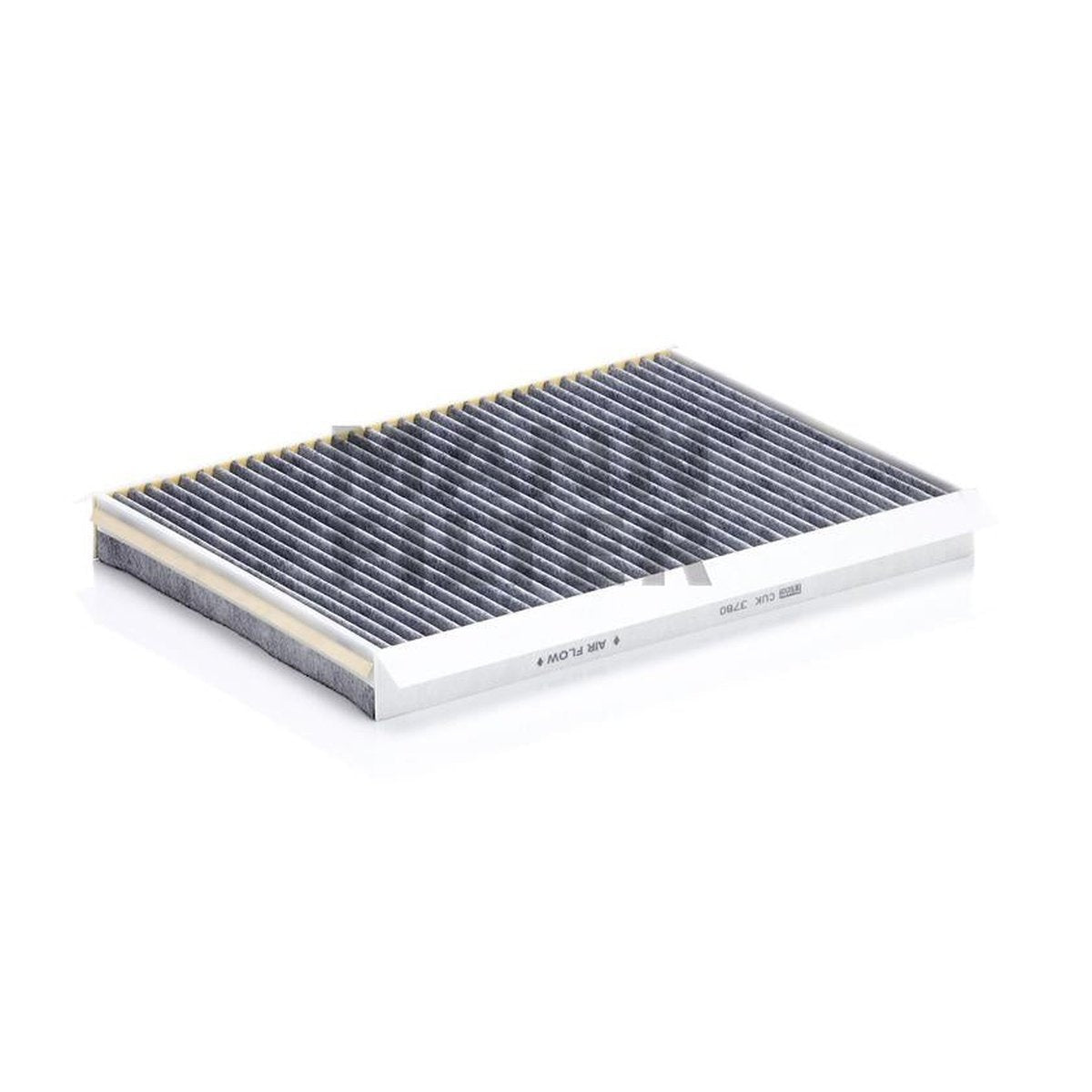 MANN Active Carbon Cabin Filter CUK3780