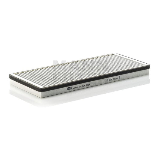 MANN Active Carbon Cabin Filter CUK3858