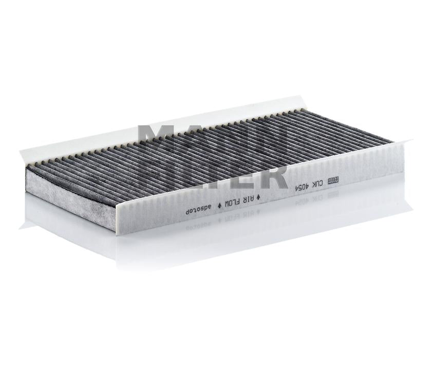 MANN Active Carbon Cabin Filter CUK4054