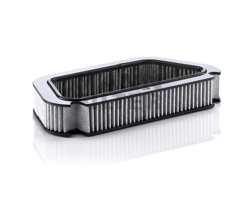 MANN Active Carbon Cabin Filter CUK4136