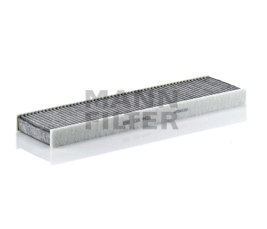 MANN Active Carbon Cabin Filter CUK4436