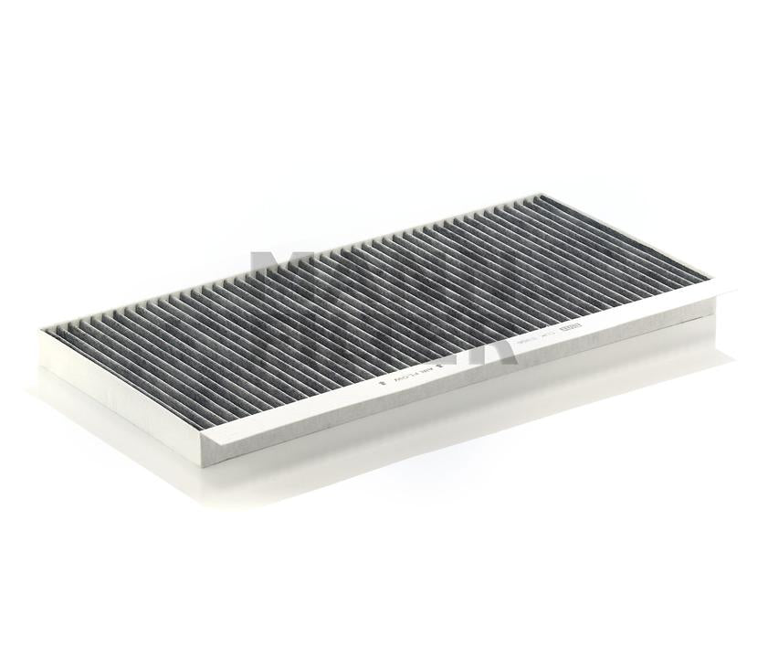 MANN Active Carbon Cabin Filter CUK5366