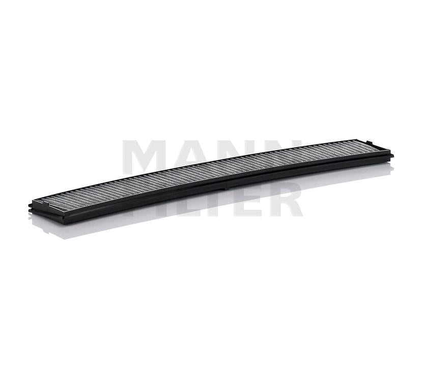 MANN Active Carbon Cabin Filter CUK6724