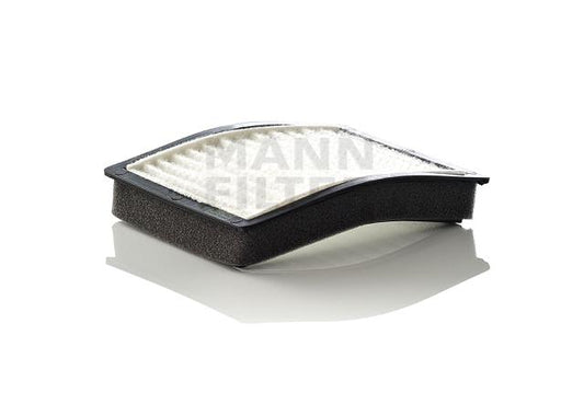 MANN Cabin Air Pollen Filter CU1006-2