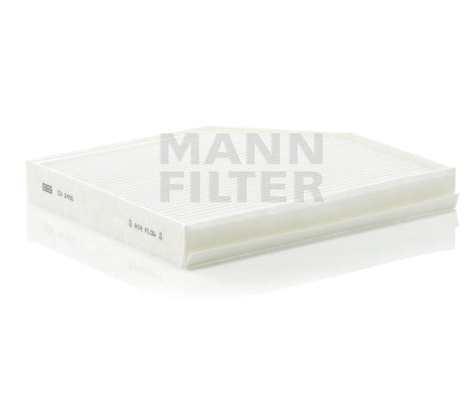 MANN Cabin Air Pollen Filter CU2450