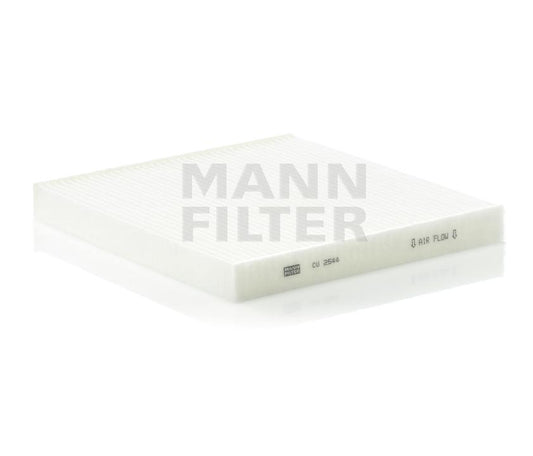 MANN Cabin Air Pollen Filter CU2544