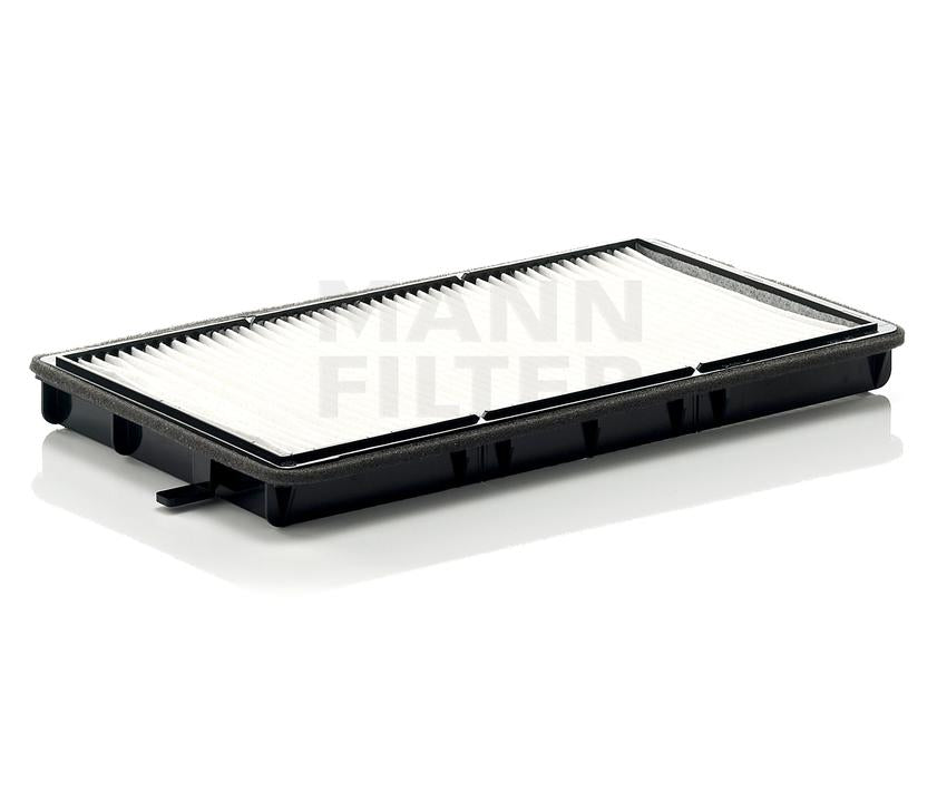 MANN Cabin Air Pollen Filter CU2835