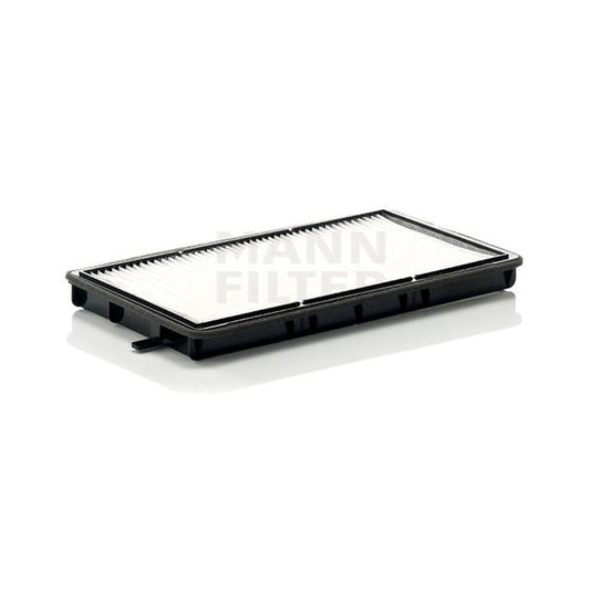 MANN Cabin Air Pollen Filter CU2835