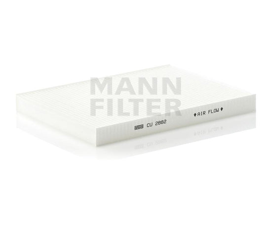 MANN Cabin Air Pollen Filter CU2882