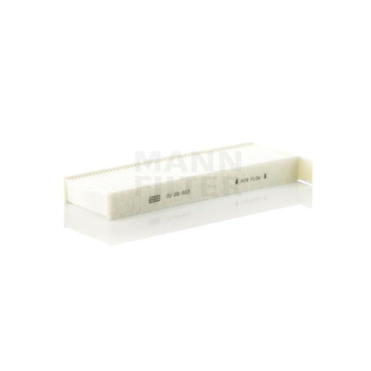 MANN Cabin Air Pollen Filter CU29003-2