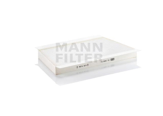 MANN Frecious Plus Cabin Filter FP3461/1