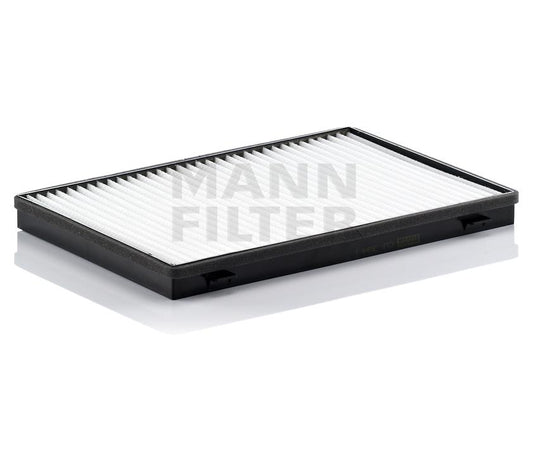 MANN Cabin Air Pollen Filter CU3943