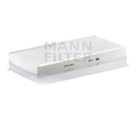 MANN Cabin Air Pollen Filter CU4054