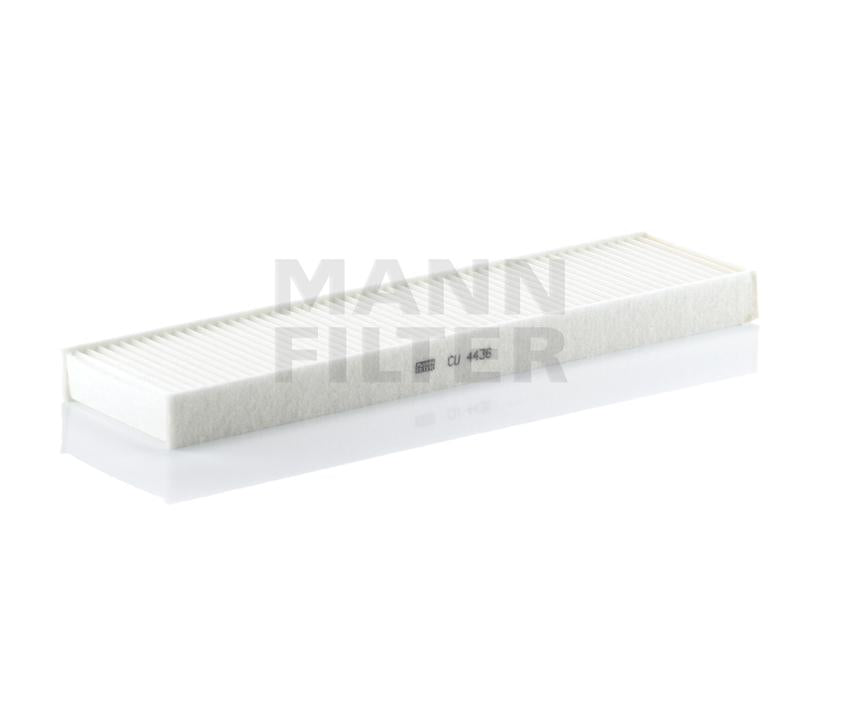 MANN Cabin Air Pollen Filter CU4436