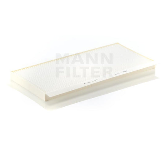 MANN Cabin Air Pollen Filter CU5366