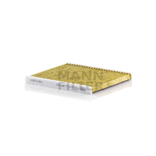 MANN Frecious Plus Cabin Filter FP2026