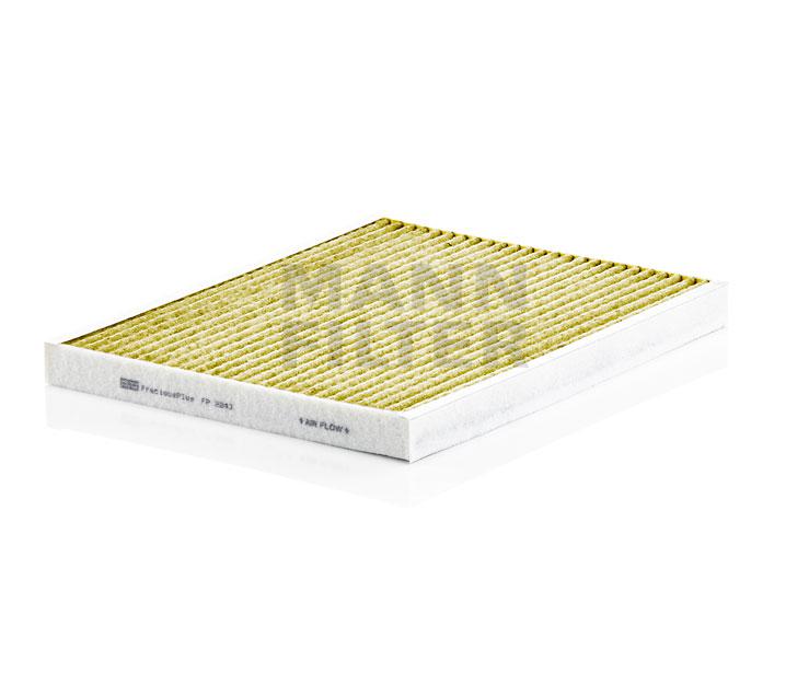 MANN Frecious Plus Cabin Filter FP2243