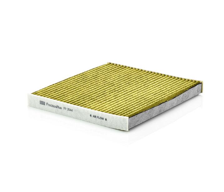 MANN Frecious Plus Cabin Filter FP2544