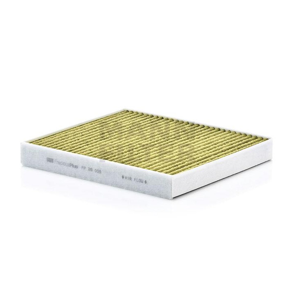 MANN Frecious Plus Cabin Filter FP26009