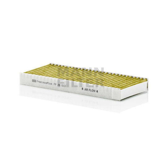 MANN Frecious Plus Cabin Filter FP26013-2