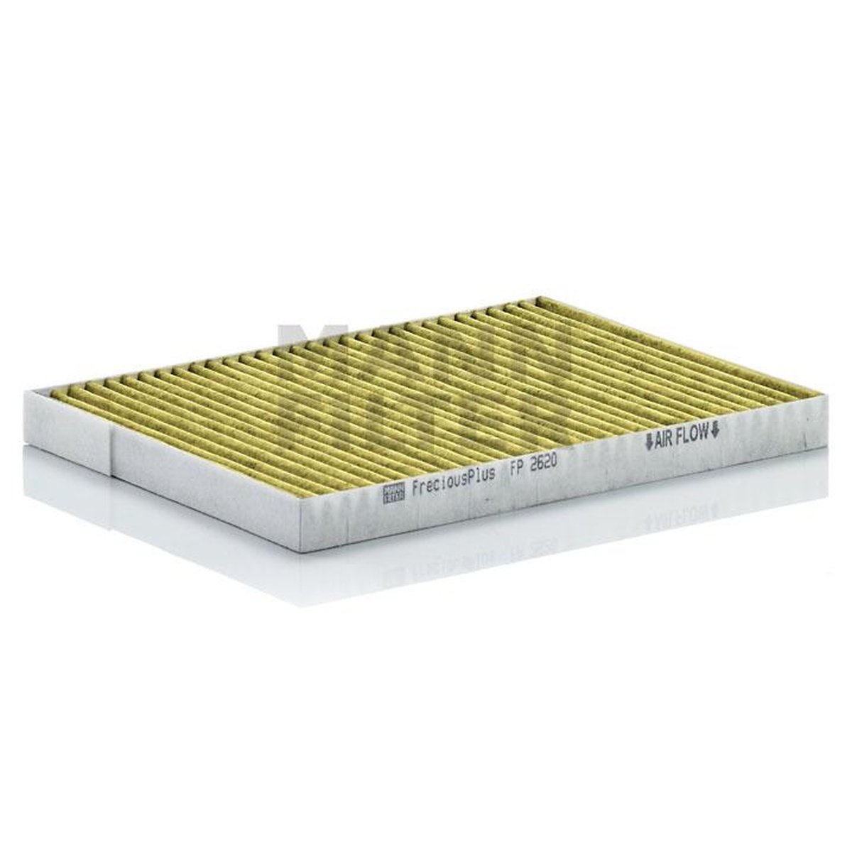 MANN Frecious Plus Cabin Filter FP2620