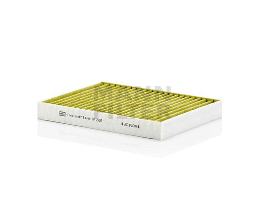 MANN Frecious Plus Cabin Filter FP2722-2