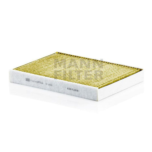 MANN Frecious Plus Cabin Filter FP2742