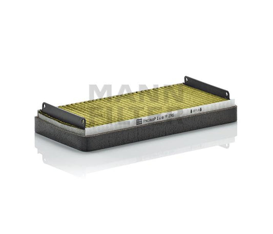 MANN Frecious Plus Cabin Filter FP2745-2