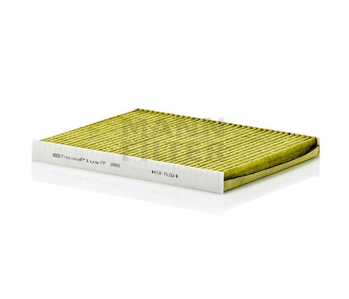 MANN Frecious Plus Cabin Filter FP2882