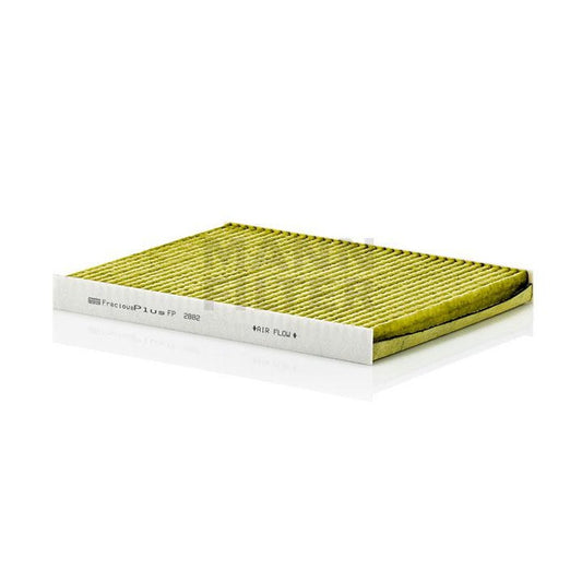 MANN Frecious Plus Cabin Filter FP2882