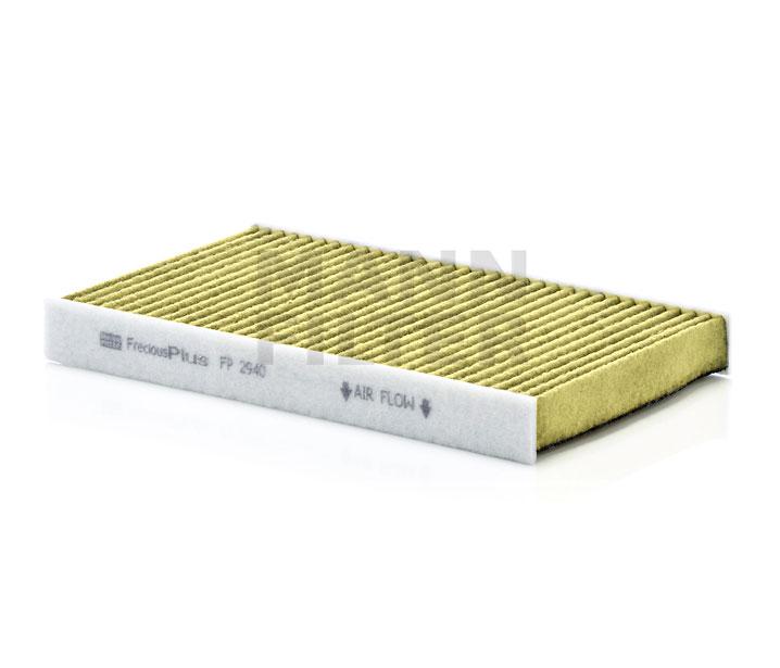 MANN Frecious Plus Cabin Filter FP2940